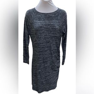 Banana Republic Women’s Grey Dress